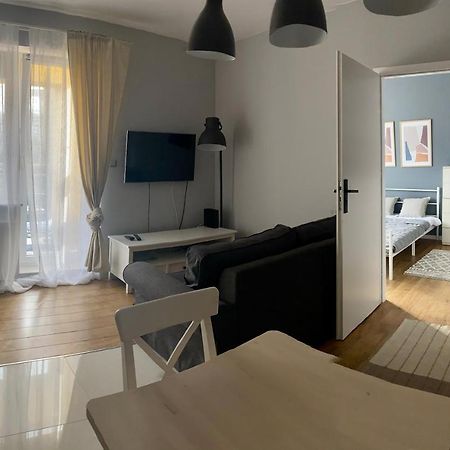 Mieszkanie w Gdyni Gdynia Zewnętrze zdjęcie