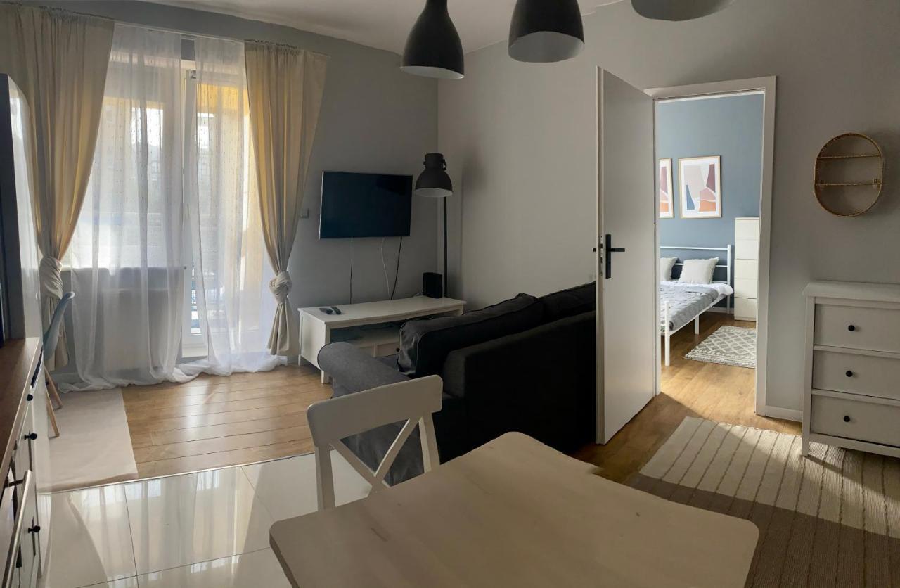 Mieszkanie w Gdyni Gdynia Zewnętrze zdjęcie